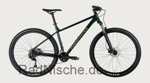 Norco Storm 3  technische daten 